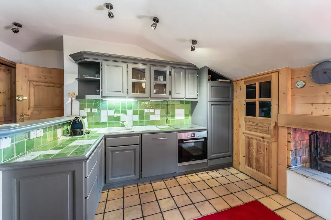 Residence Les Sapins