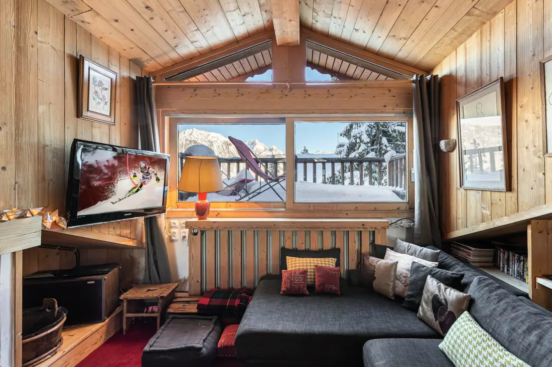 Residence Les Sapins