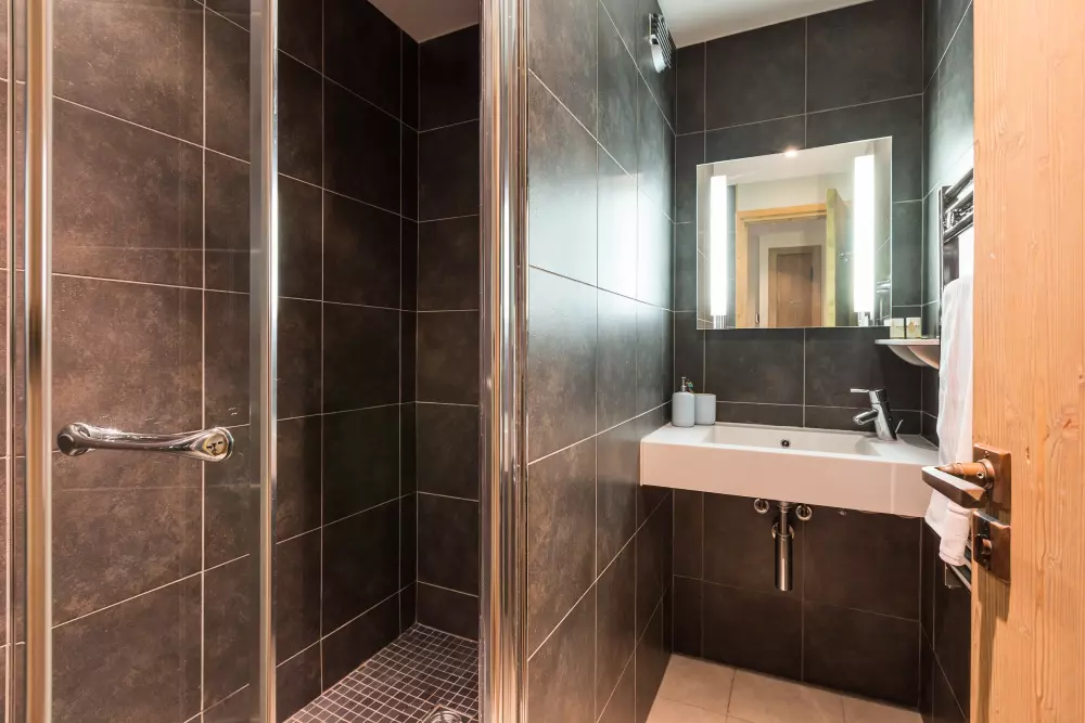 Résidence Pierre & Vacances Premium Les Chalets du Forum 4 étoiles★★★★