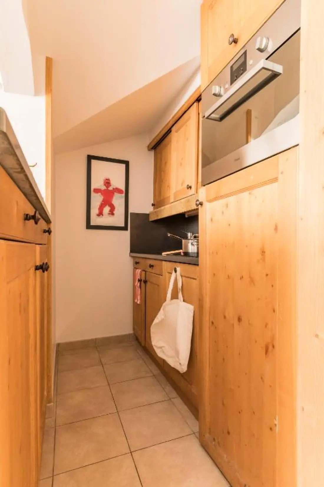 Pierre & Vacances Premium Residence Les Chalets du Forum 4 Sterne★★★★