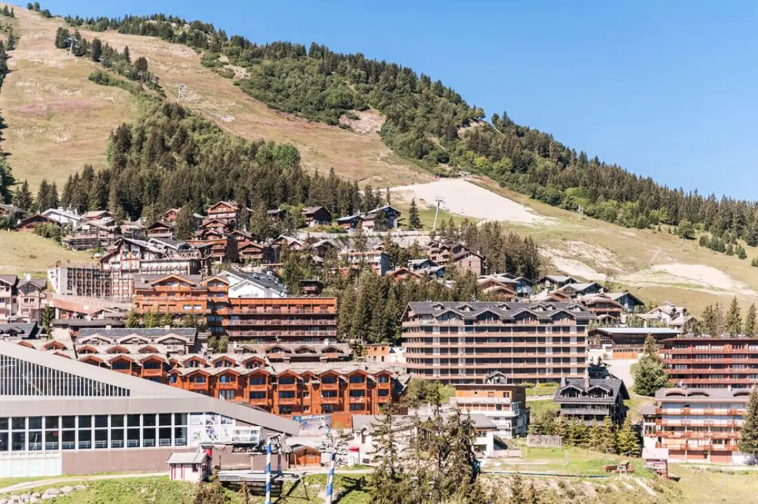 Pierre & Vacances Premium Residence Les Chalets du Forum 4 Sterne★★★★