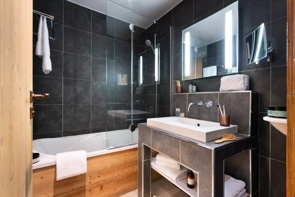 Résidence Pierre & Vacances Premium Les Chalets du Forum 4 étoiles★★★★