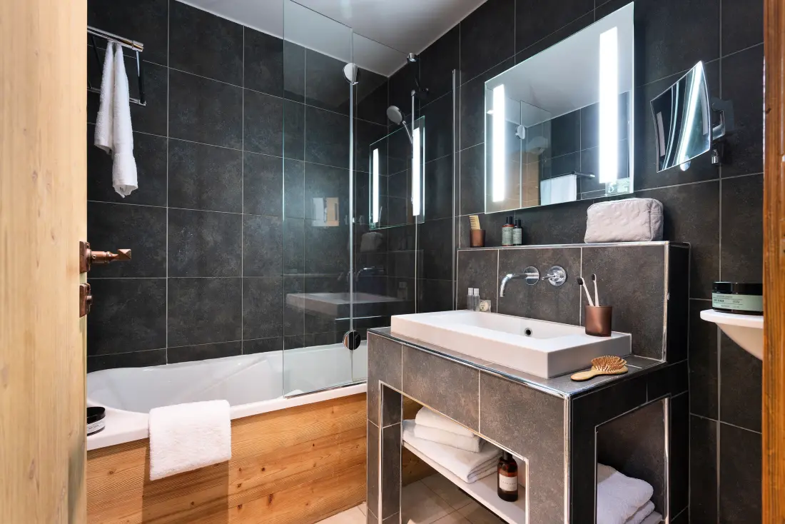 Pierre & Vacances Premium Residence Les Chalets du Forum 4 Sterne★★★★