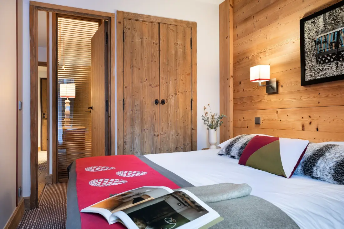 Pierre & Vacances Premium Residence Les Chalets du Forum 4 Sterne★★★★