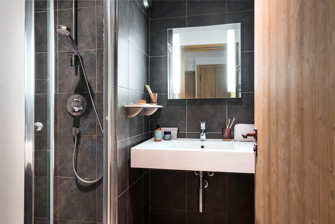 Pierre & Vacances Premium Residence Les Chalets du Forum 4 Sterne★★★★