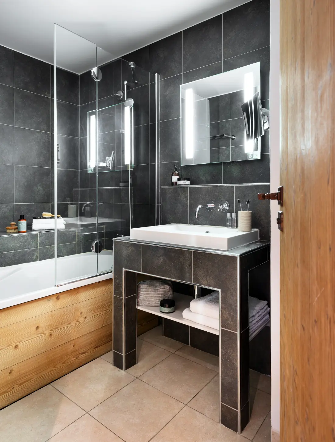 Pierre & Vacances Premium Residence Les Chalets du Forum 4 Sterne★★★★