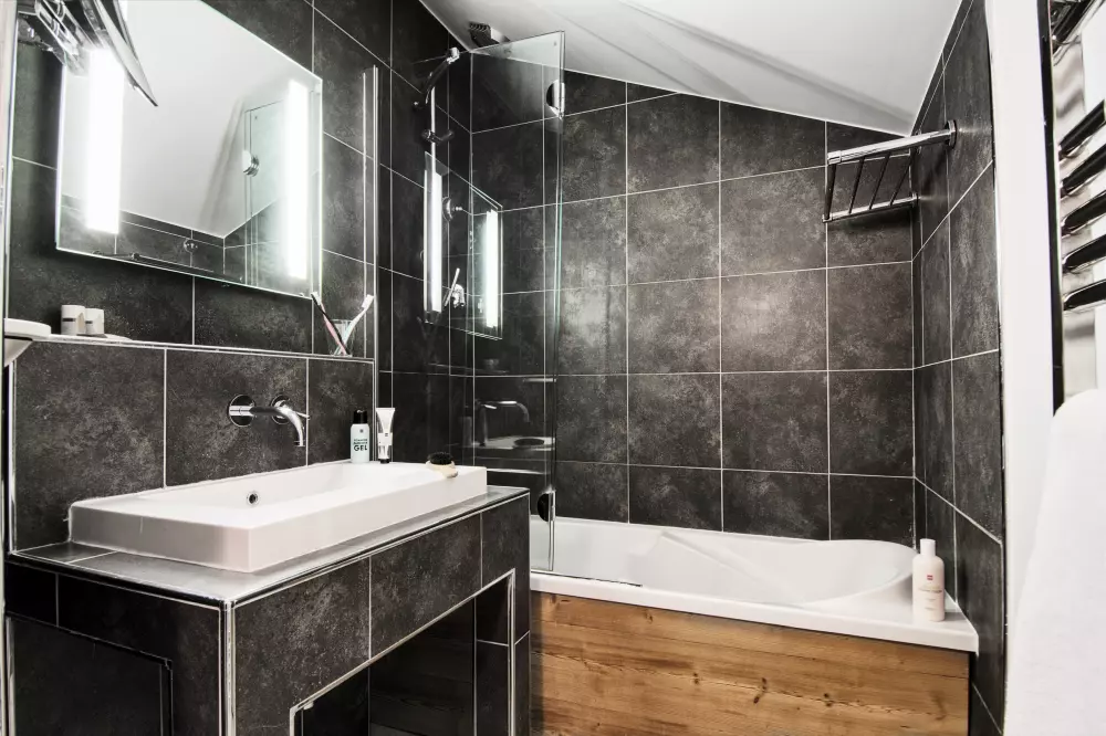 Résidence Pierre & Vacances Premium Les Chalets du Forum 4 étoiles★★★★