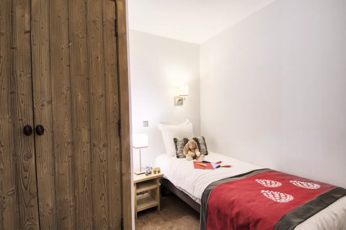 Pierre & Vacances Premium Residence Les Chalets du Forum 4 Sterne★★★★