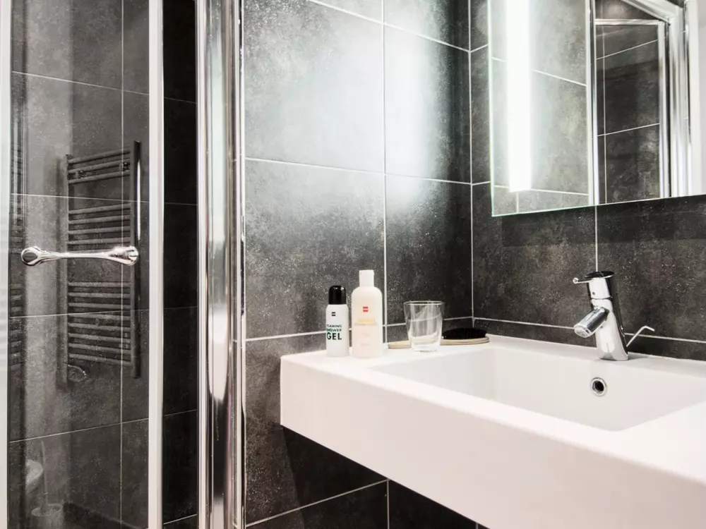 Résidence Pierre & Vacances Premium Les Chalets du Forum 4 étoiles★★★★