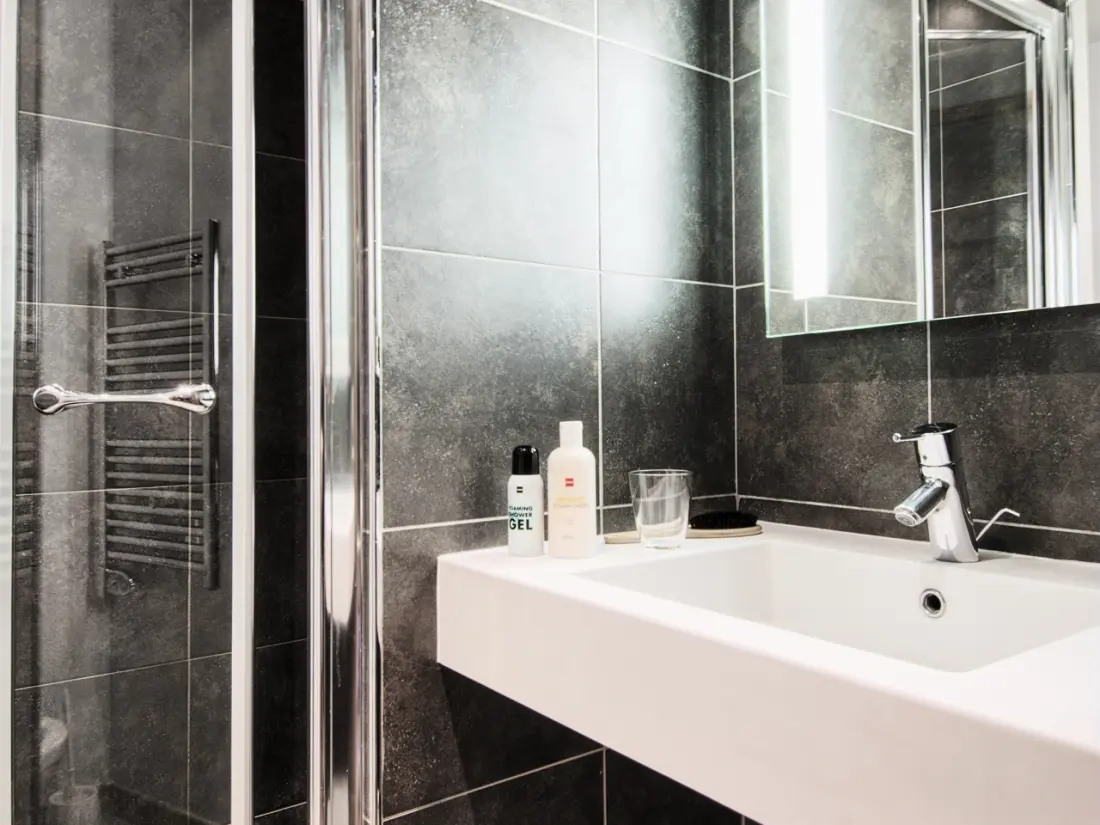 Pierre & Vacances Premium Residence Les Chalets du Forum 4 Sterne★★★★