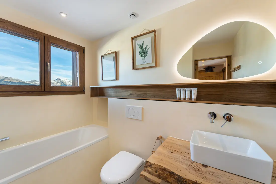 Roc Plantret Residence