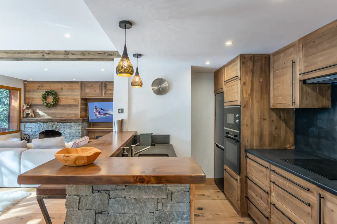 Roc Plantret Residence