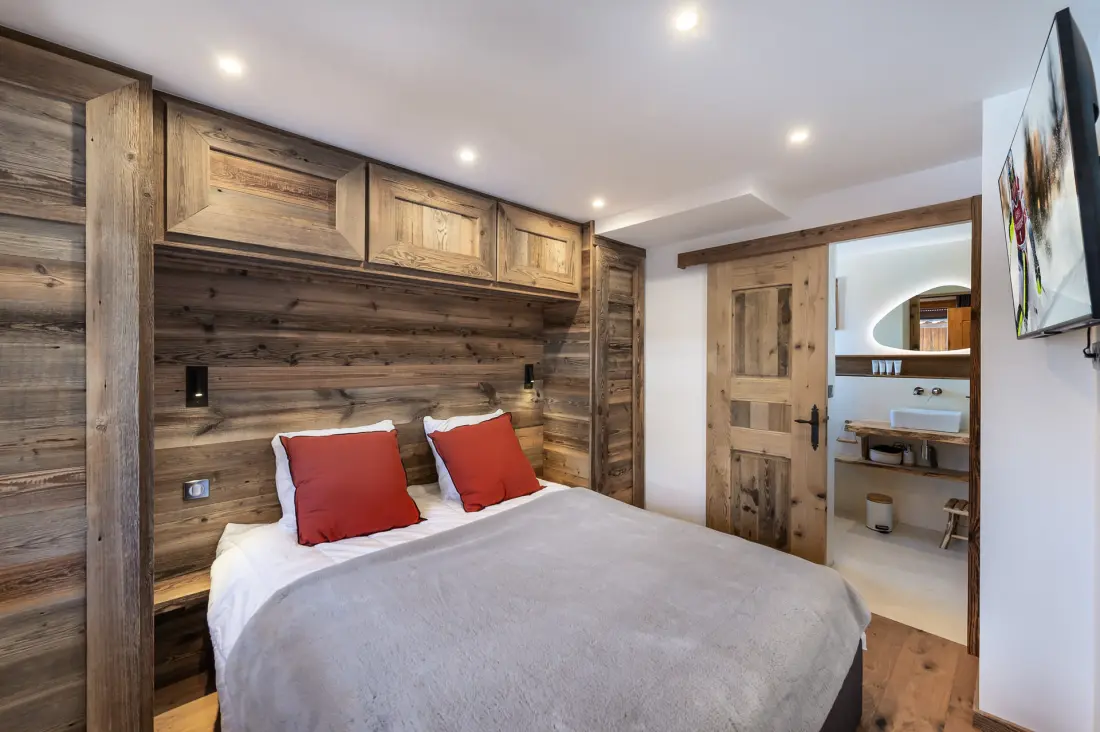 Roc Plantret Residence