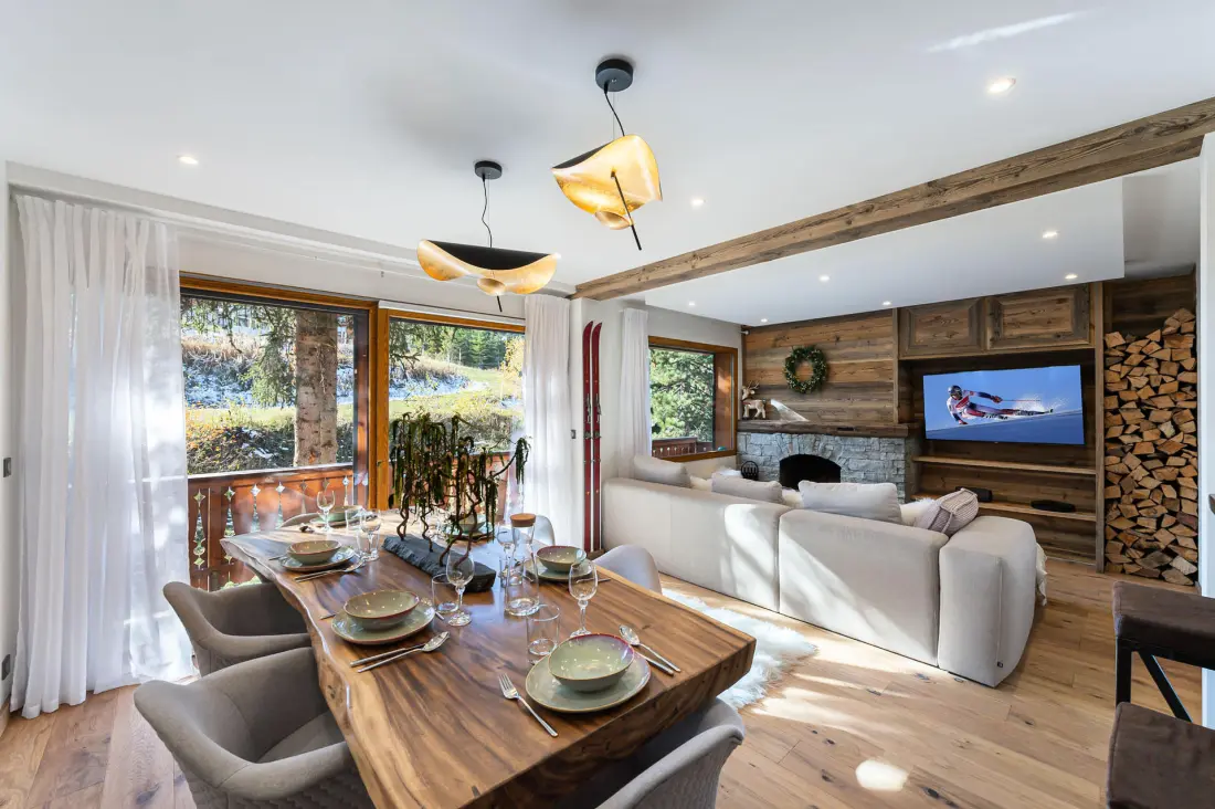 Roc Plantret Residence