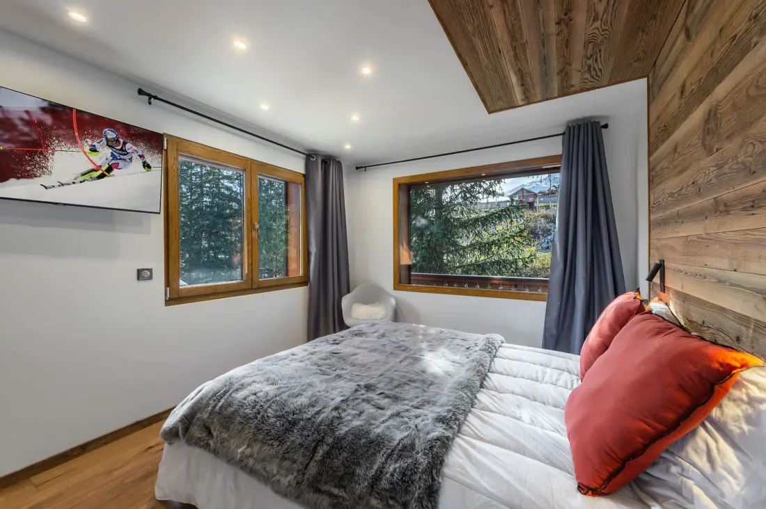 Roc Plantret Residence