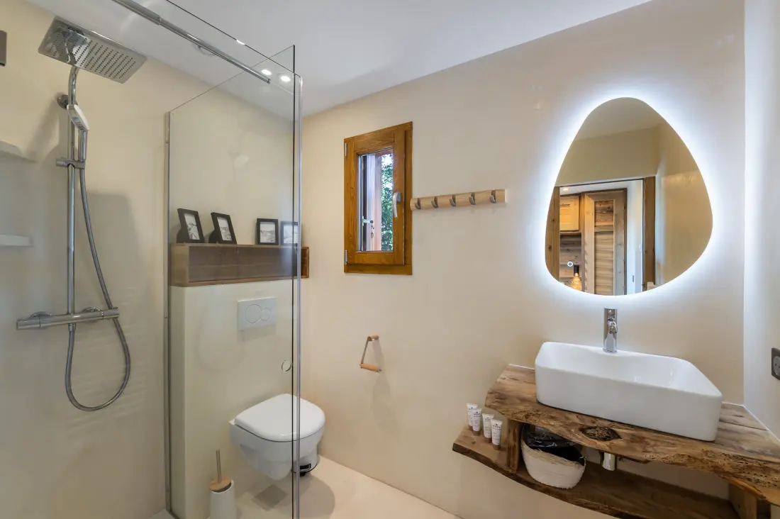 Roc Plantret Residence