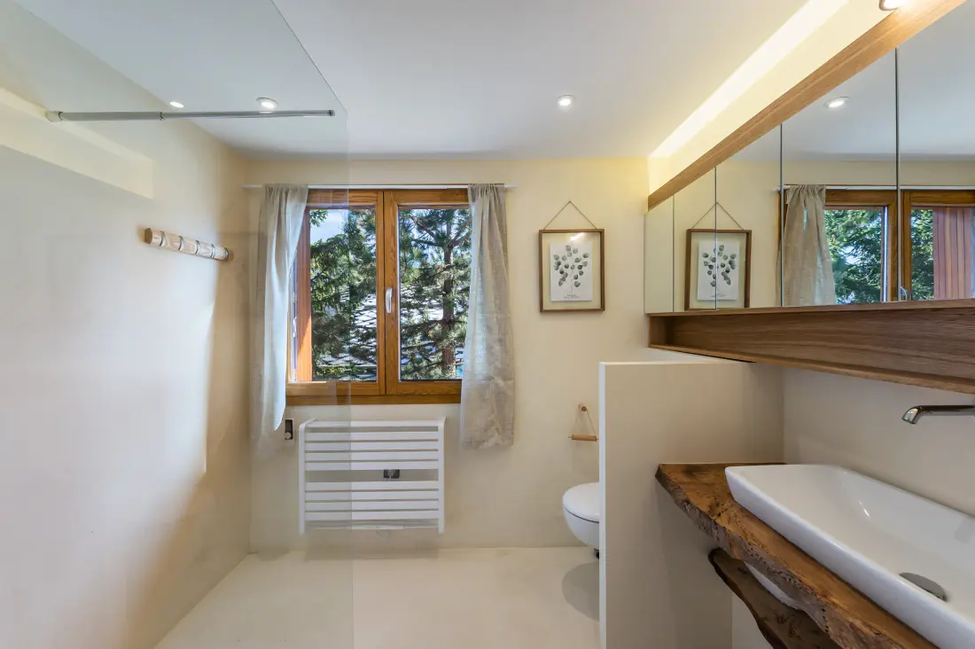 Roc Plantret Residence