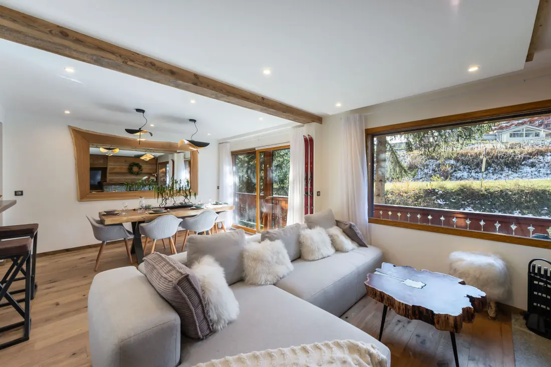 Roc Plantret Residence