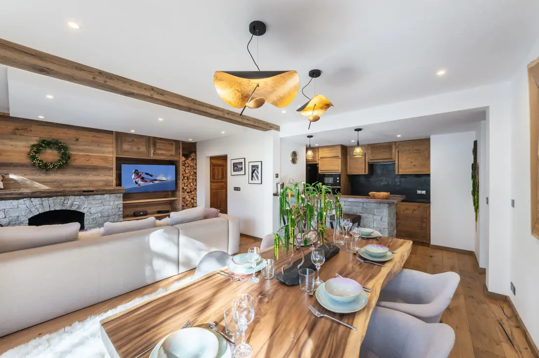 Roc Plantret Residence