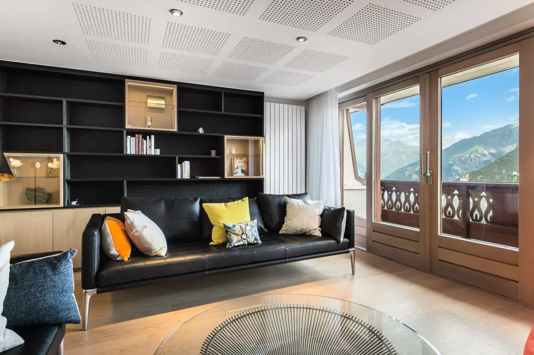 Rising Sun Residence