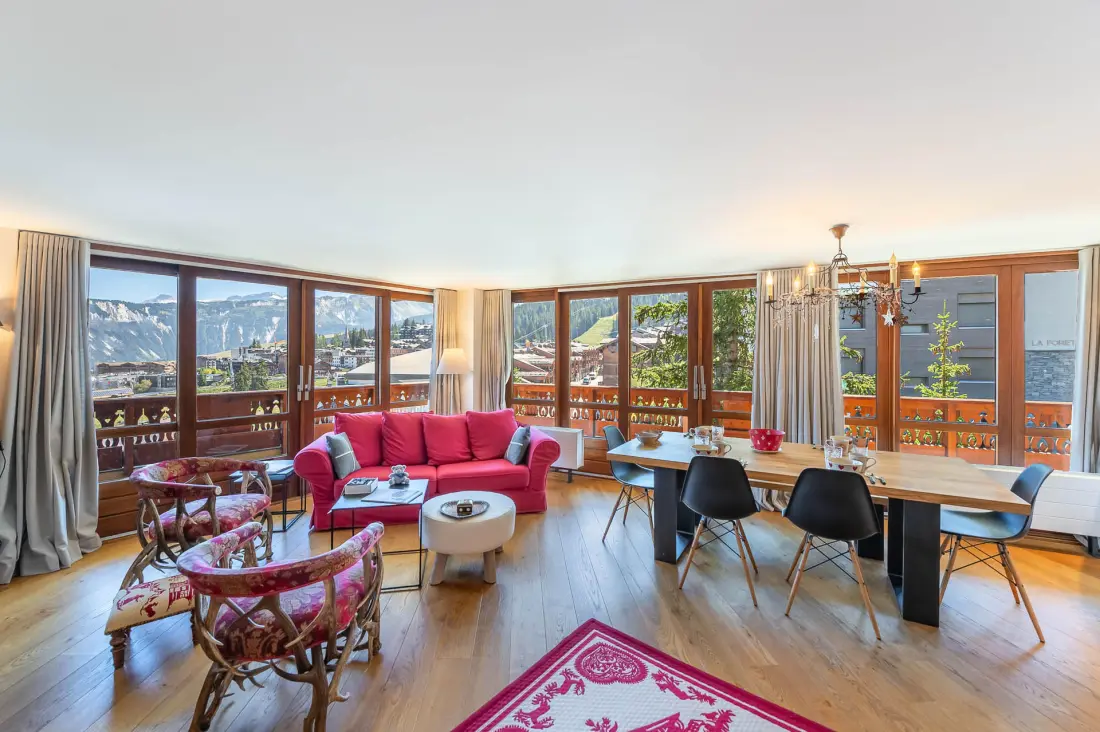 Rising Sun Residence