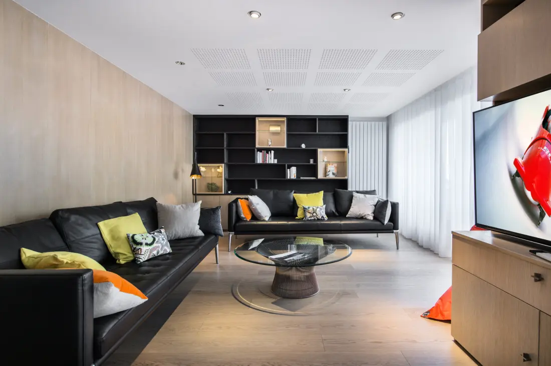 Rising Sun Residence