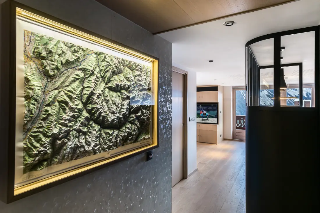 Rising Sun Residence