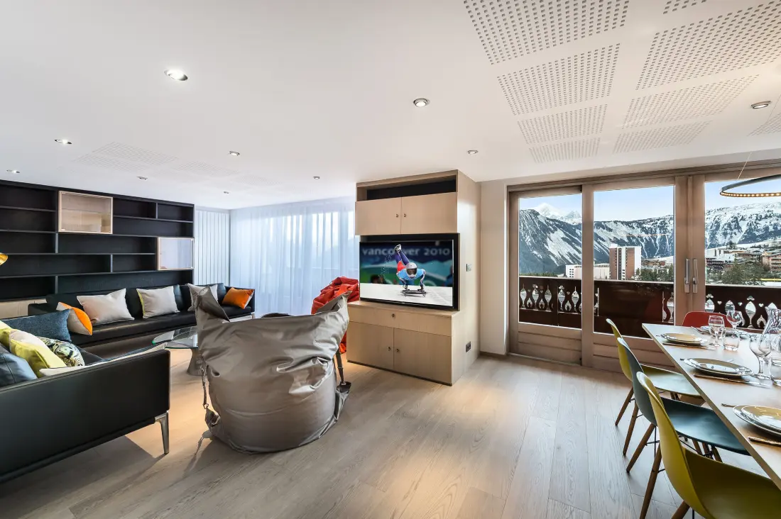 Rising Sun Residence