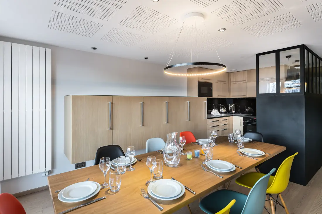 Rising Sun Residence