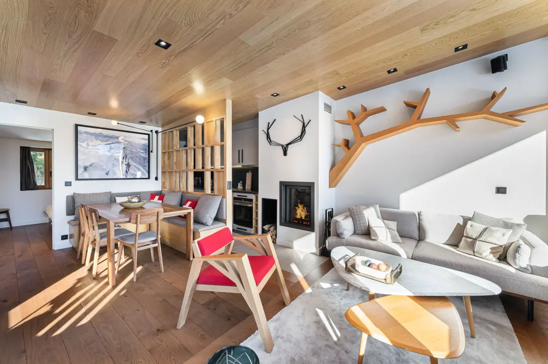 Residence Triolet