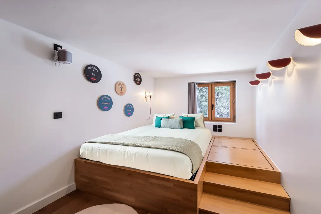 Residence Triolet