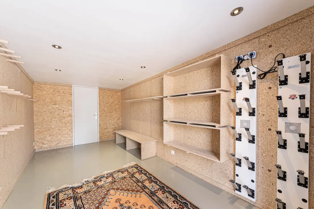 Residence Triolet