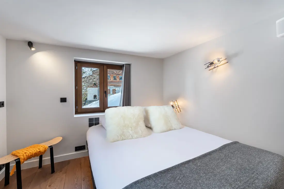 Residence Triolet