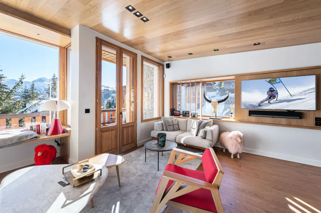 Residence Triolet
