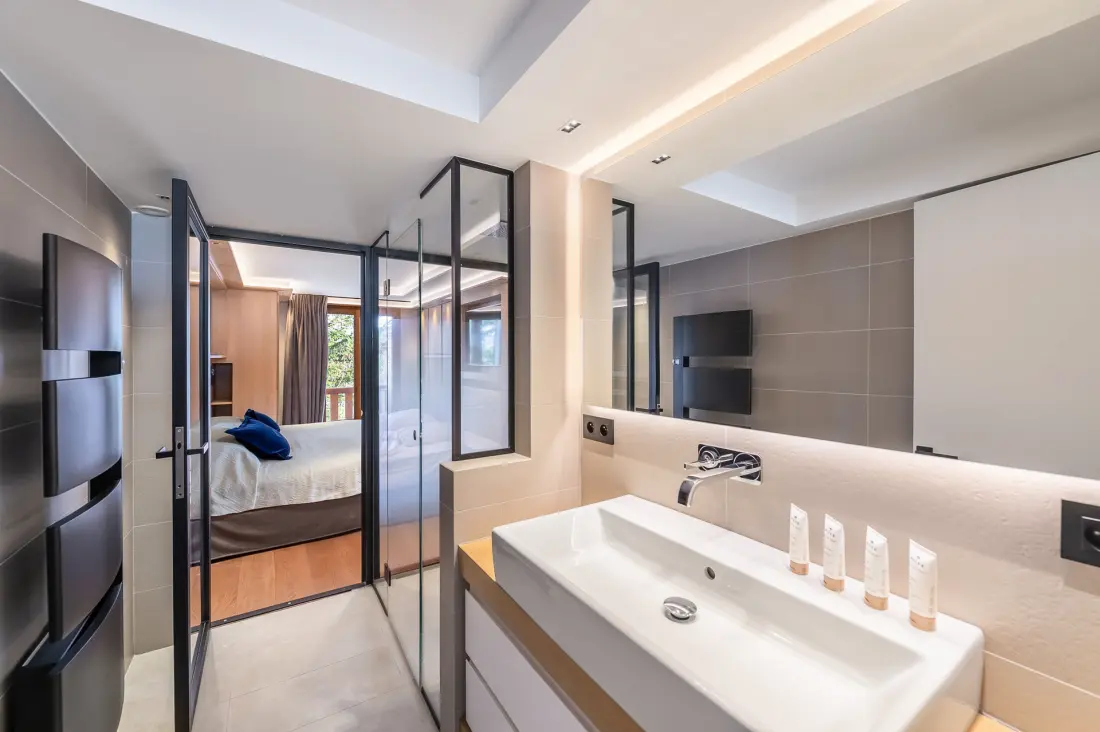 Residence Triolet