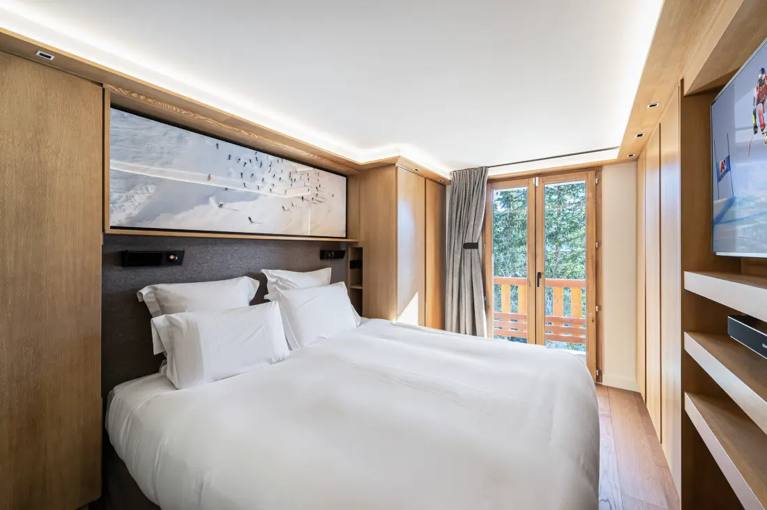 Residence Triolet