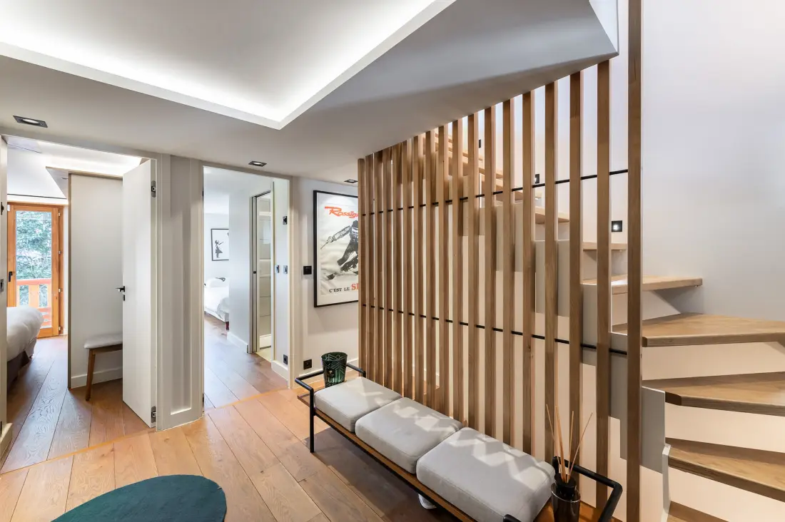 Residence Triolet