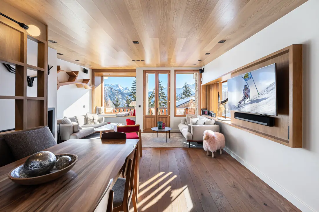 Residence Triolet