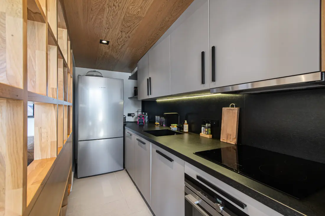 Residence Triolet