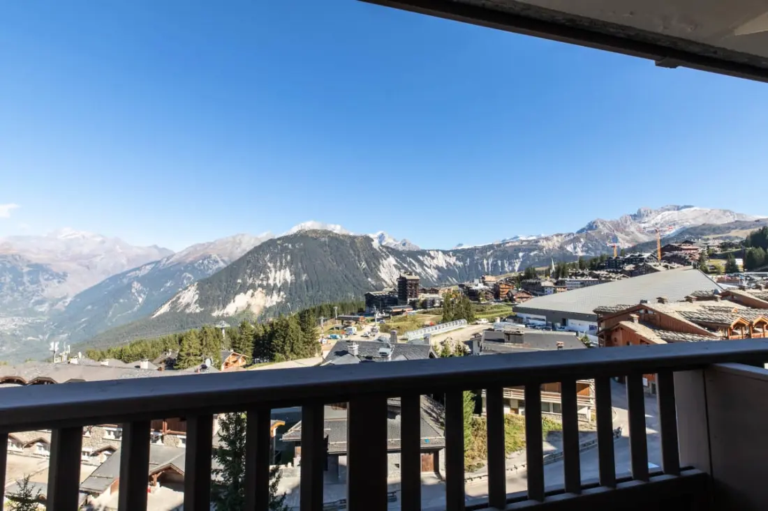 La Foret Du Praz 501