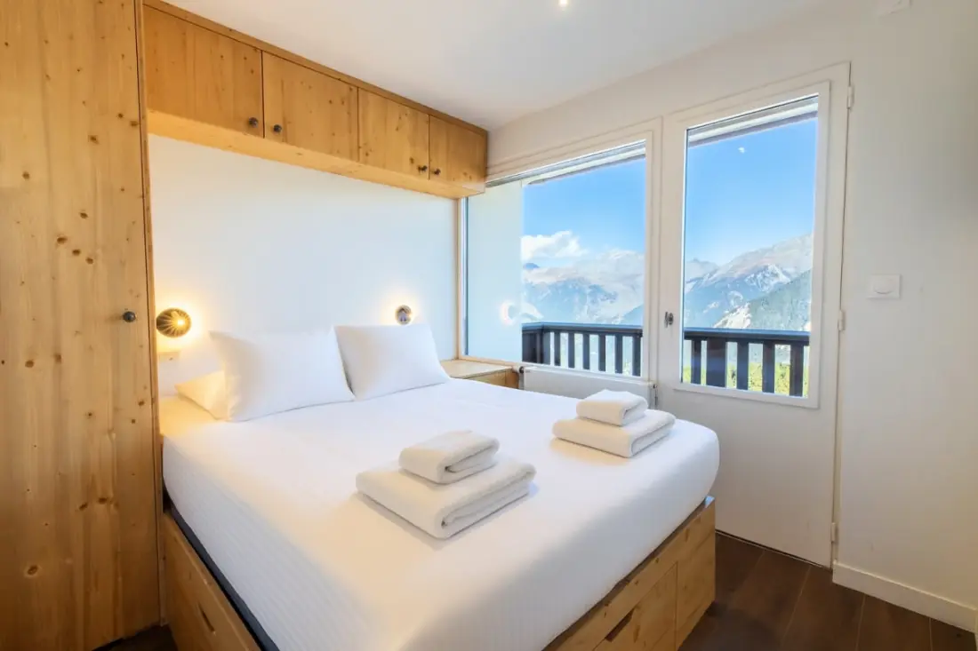 La Foret Du Praz 501