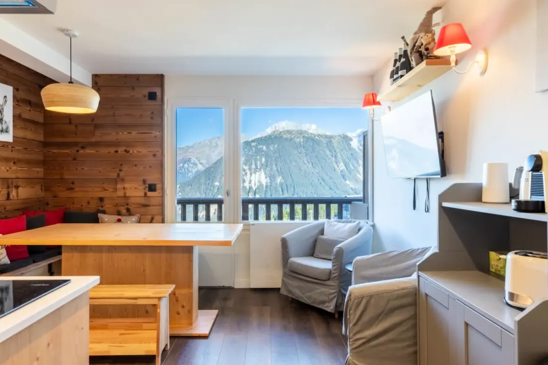 La Foret Du Praz 501