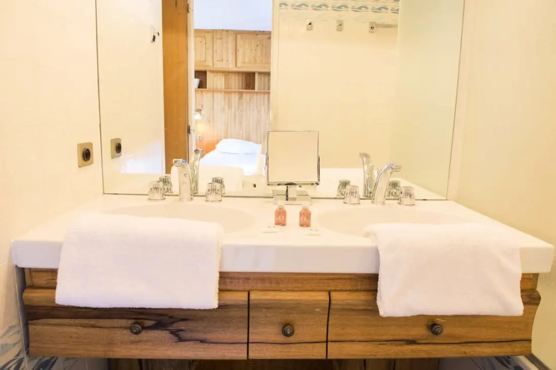Charming Ski Apartman a Courchevel 1850-ben
