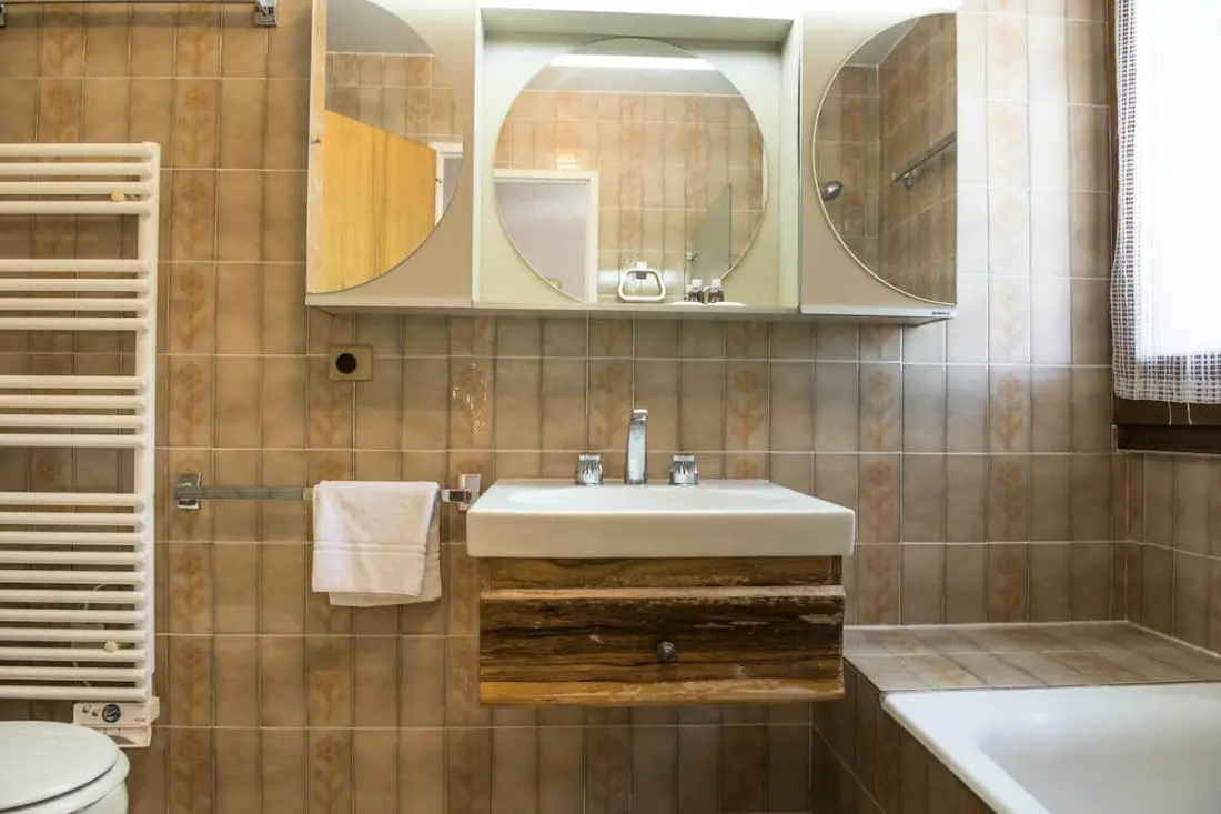 Charming Ski Apartman a Courchevel 1850-ben