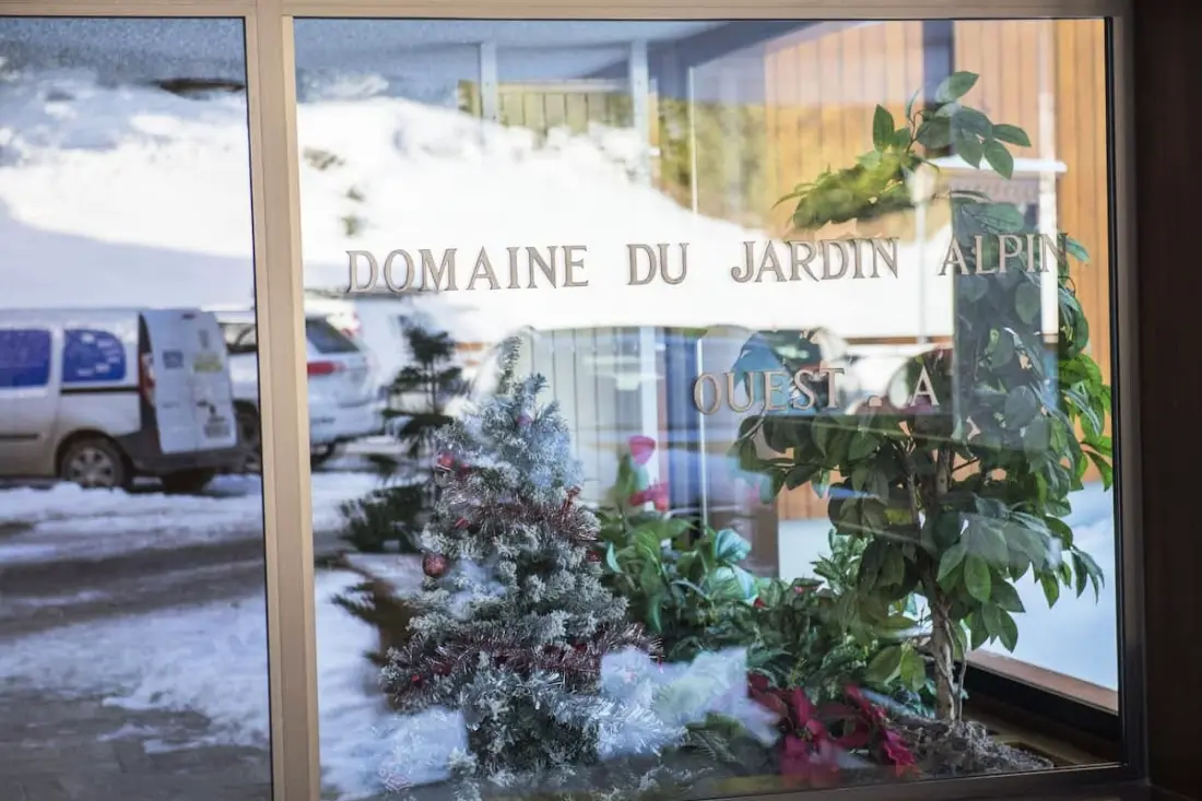 Charming Ski Apartman a Courchevel 1850-ben