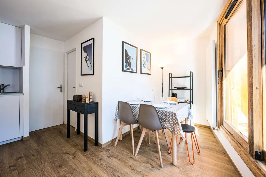 Ariondaz Residence