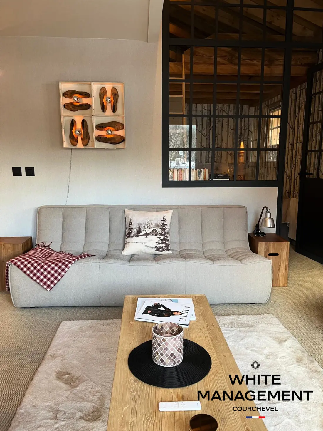 Residence Le Grand Cerf