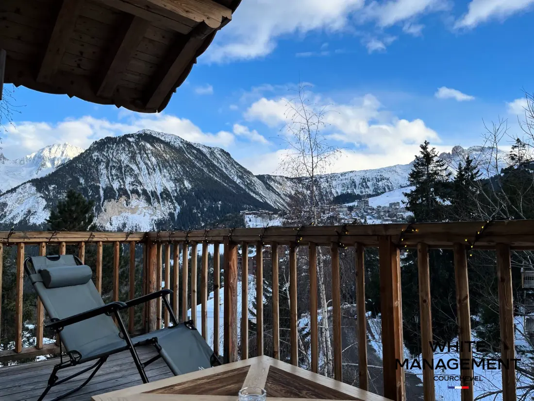Residence Le Grand Cerf