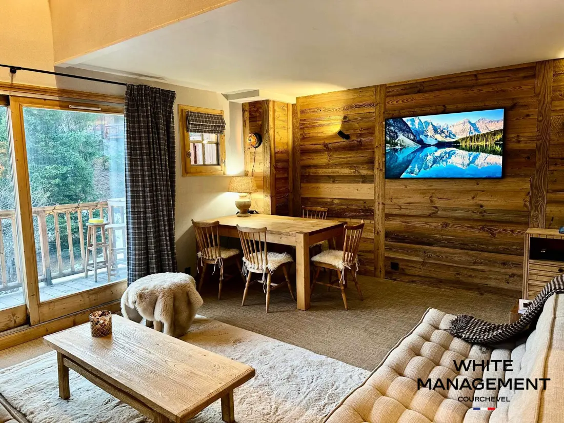 Residence Le Grand Cerf