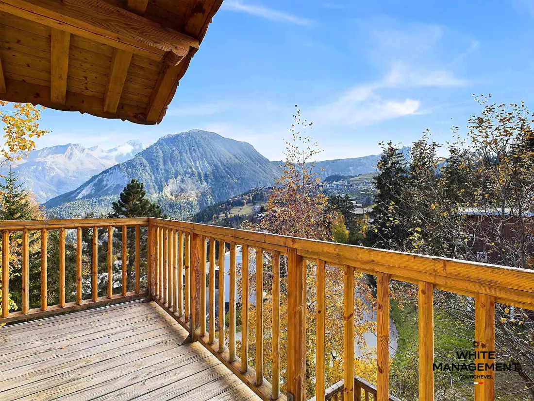 Residence Le Grand Cerf